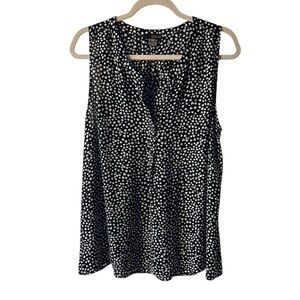 Renuar Sleeveless Top